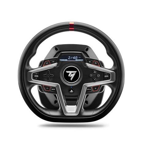 Thrustmaster | Steering Wheel | T248P | Black | Game racing wheel - 4